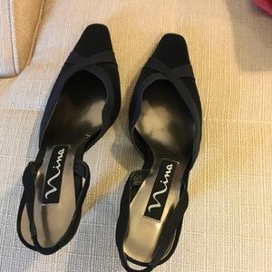 Nina shoes